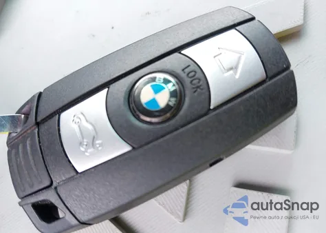 2011 BMW 335I xDrive from USA, damaged, VIN WBAPL5C58BA921256